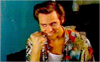 Imagem 3 do filme Ace Ventura - Um Detetive Diferente